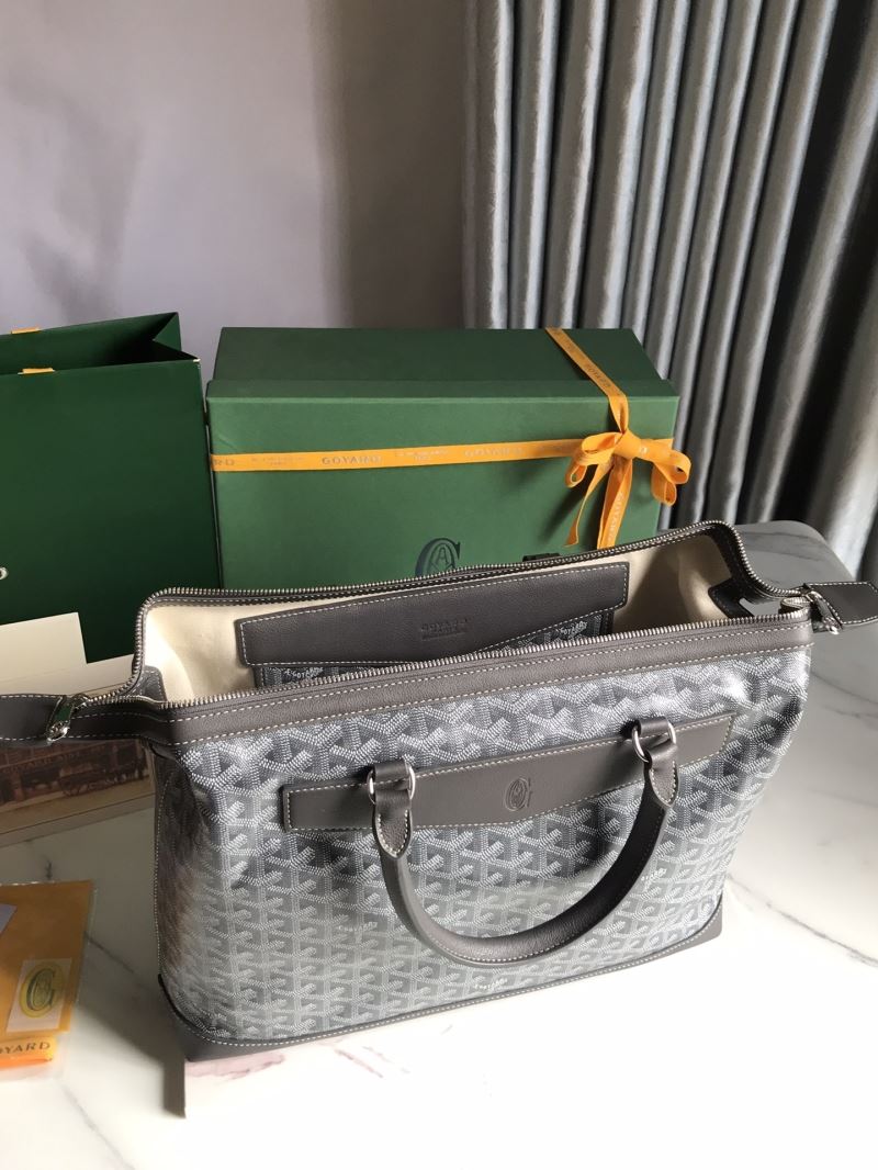 Mens Goyard Briefcases